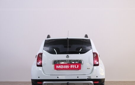 Renault Duster I рестайлинг, 2015 год, 999 000 рублей, 6 фотография