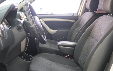 Renault Duster I рестайлинг, 2015 год, 999 000 рублей, 8 фотография