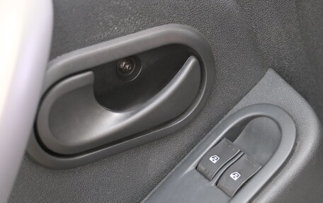 Renault Duster I рестайлинг, 2015 год, 999 000 рублей, 9 фотография