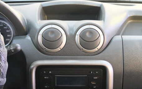 Renault Duster I рестайлинг, 2015 год, 999 000 рублей, 13 фотография