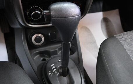 Renault Duster I рестайлинг, 2015 год, 999 000 рублей, 15 фотография