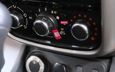 Renault Duster I рестайлинг, 2015 год, 999 000 рублей, 14 фотография