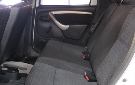 Renault Duster I рестайлинг, 2015 год, 999 000 рублей, 19 фотография