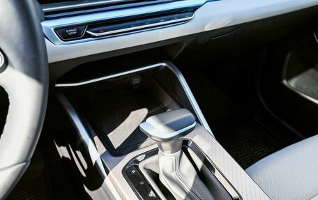 Geely Emgrand, 2023 год, 1 590 000 рублей, 9 фотография