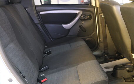 Renault Duster I рестайлинг, 2015 год, 999 000 рублей, 20 фотография