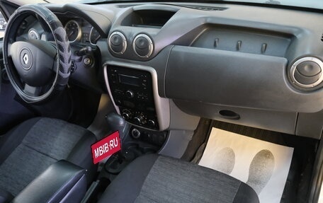 Renault Duster I рестайлинг, 2015 год, 999 000 рублей, 17 фотография