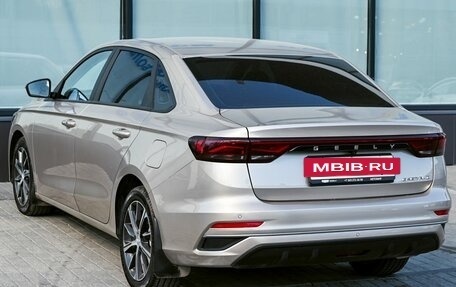 Geely Emgrand, 2023 год, 1 590 000 рублей, 3 фотография