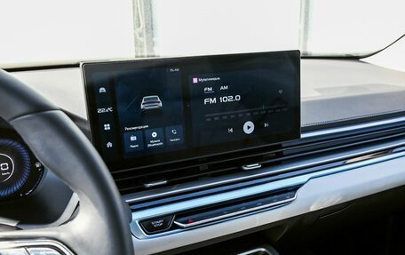 Geely Emgrand, 2023 год, 1 590 000 рублей, 10 фотография