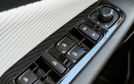 Geely Emgrand, 2023 год, 1 590 000 рублей, 14 фотография