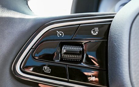 Geely Emgrand, 2023 год, 1 590 000 рублей, 13 фотография