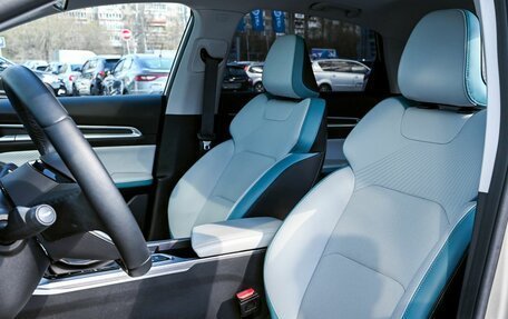 Geely Emgrand, 2023 год, 1 590 000 рублей, 17 фотография