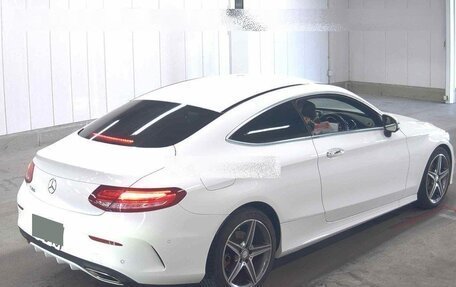 Mercedes-Benz C-Класс, 2016 год, 2 020 000 рублей, 2 фотография