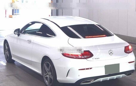Mercedes-Benz C-Класс, 2016 год, 2 020 000 рублей, 4 фотография