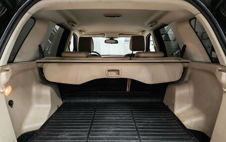 Land Rover Freelander II рестайлинг 2, 2012 год, 1 313 000 рублей, 14 фотография