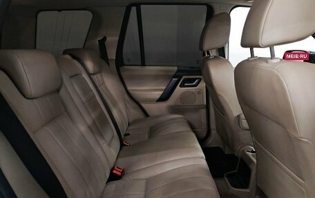 Land Rover Freelander II рестайлинг 2, 2012 год, 1 313 000 рублей, 13 фотография