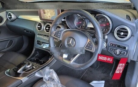 Mercedes-Benz C-Класс, 2016 год, 2 020 000 рублей, 5 фотография