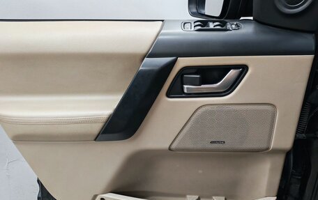 Land Rover Freelander II рестайлинг 2, 2012 год, 1 313 000 рублей, 15 фотография