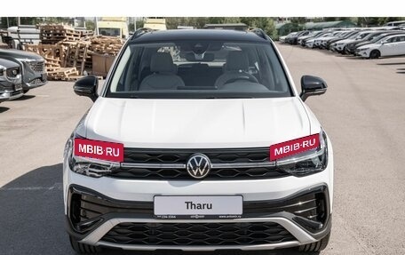 Volkswagen Tharu, 2025 год, 4 600 000 рублей, 2 фотография