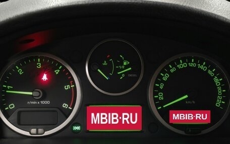 Land Rover Freelander II рестайлинг 2, 2012 год, 1 313 000 рублей, 16 фотография