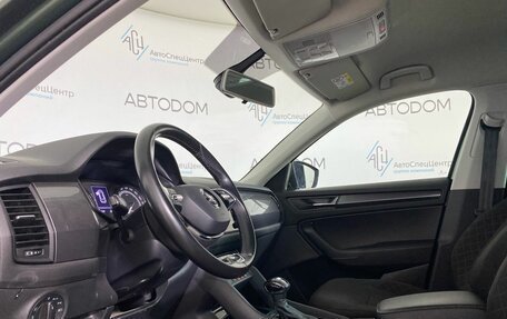 Skoda Kodiaq I, 2021 год, 2 449 000 рублей, 8 фотография