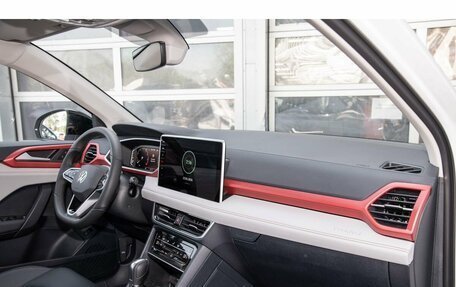 Volkswagen Tharu, 2025 год, 4 600 000 рублей, 9 фотография