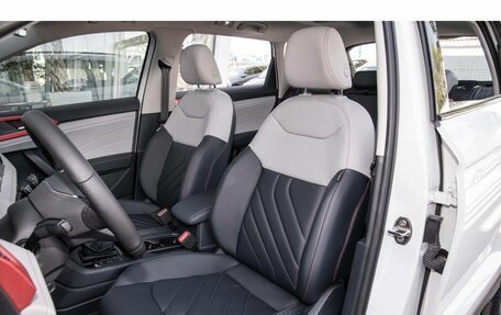 Volkswagen Tharu, 2025 год, 4 600 000 рублей, 11 фотография