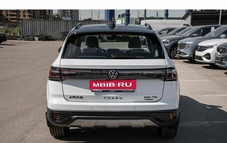 Volkswagen Tharu, 2025 год, 4 600 000 рублей, 5 фотография