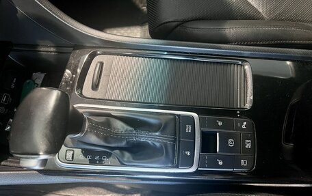 KIA Optima IV, 2018 год, 2 200 000 рублей, 11 фотография