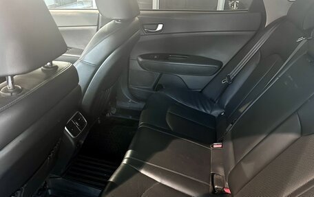 KIA Optima IV, 2018 год, 2 200 000 рублей, 12 фотография