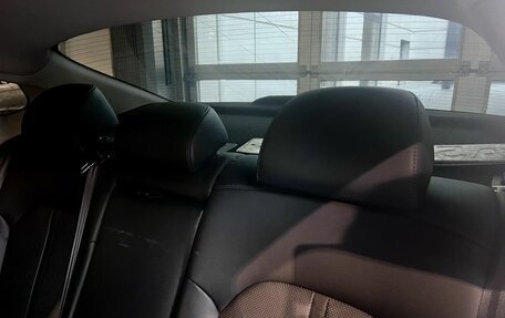 KIA Optima IV, 2018 год, 2 200 000 рублей, 13 фотография