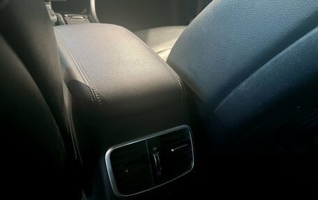 KIA Optima IV, 2018 год, 2 200 000 рублей, 14 фотография