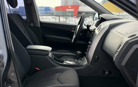 SsangYong Kyron I, 2011 год, 1 100 000 рублей, 9 фотография