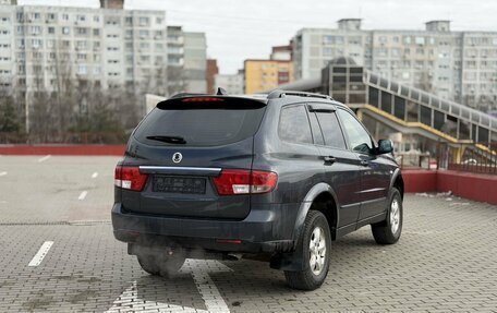 SsangYong Kyron I, 2011 год, 1 100 000 рублей, 6 фотография