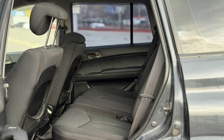 SsangYong Kyron I, 2011 год, 1 100 000 рублей, 10 фотография