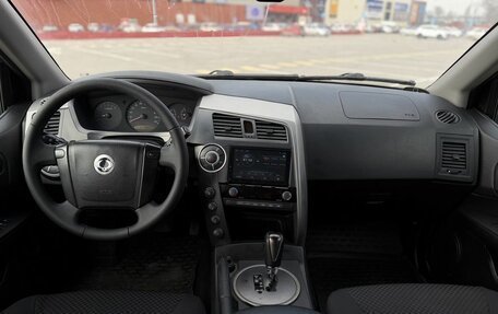 SsangYong Kyron I, 2011 год, 1 100 000 рублей, 7 фотография