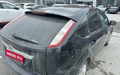 Ford Focus II рестайлинг, 2008 год, 530 000 рублей, 3 фотография