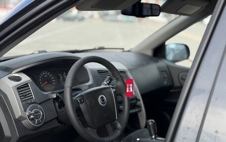 SsangYong Kyron I, 2011 год, 1 100 000 рублей, 8 фотография