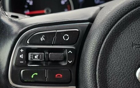 KIA Sportage IV рестайлинг, 2018 год, 1 900 000 рублей, 11 фотография