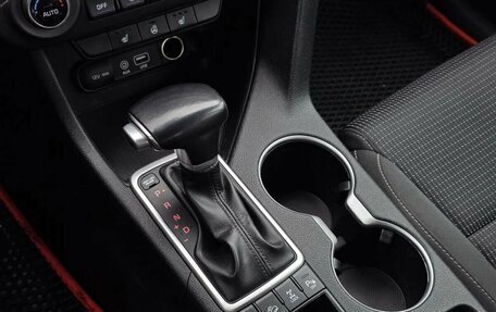 KIA Sportage IV рестайлинг, 2018 год, 1 900 000 рублей, 16 фотография