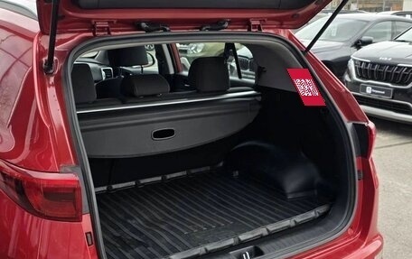 KIA Sportage IV рестайлинг, 2018 год, 1 900 000 рублей, 7 фотография