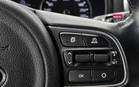 KIA Sportage IV рестайлинг, 2018 год, 1 900 000 рублей, 12 фотография