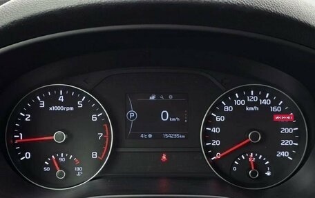 KIA Sportage IV рестайлинг, 2018 год, 1 900 000 рублей, 13 фотография