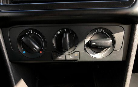 Volkswagen Polo VI (EU Market), 2013 год, 610 000 рублей, 14 фотография