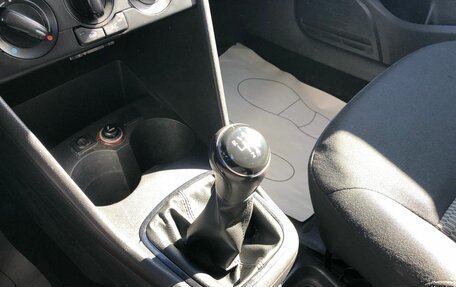 Volkswagen Polo VI (EU Market), 2013 год, 610 000 рублей, 15 фотография