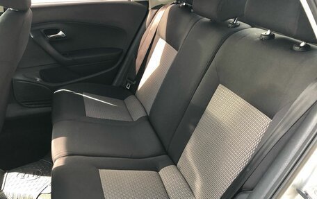 Volkswagen Polo VI (EU Market), 2013 год, 610 000 рублей, 17 фотография