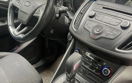 Ford Kuga III, 2018 год, 2 100 000 рублей, 7 фотография