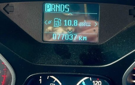 Ford Kuga III, 2018 год, 2 100 000 рублей, 6 фотография