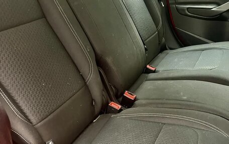 Ford Kuga III, 2018 год, 2 100 000 рублей, 9 фотография