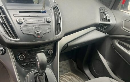 Ford Kuga III, 2018 год, 2 100 000 рублей, 10 фотография