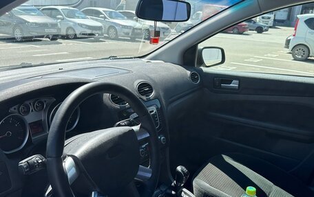 Ford Focus II рестайлинг, 2007 год, 600 000 рублей, 5 фотография